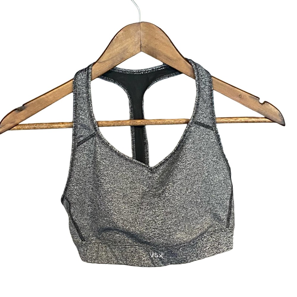 Victoria's Secret VSX Athletic Sport Sports Bra‎ size small